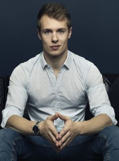 Alex Monfort Trio at Chez Hanny