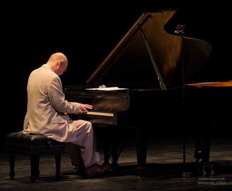 Micah Thomas Trio at The Foundry Hotel