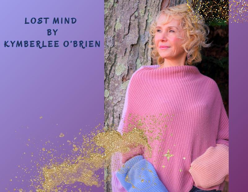 Kymberlee O'brien at La Cantina Winery - event poster Kymberlee O'brien at La Cantina Winery