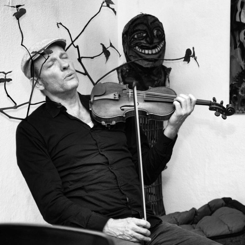 Albrecht Maurer music All About Jazz