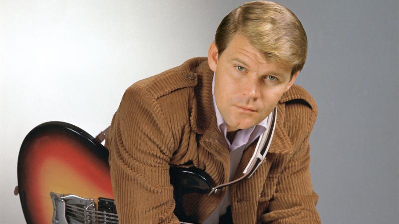 Glen Campbell: 1936-2017