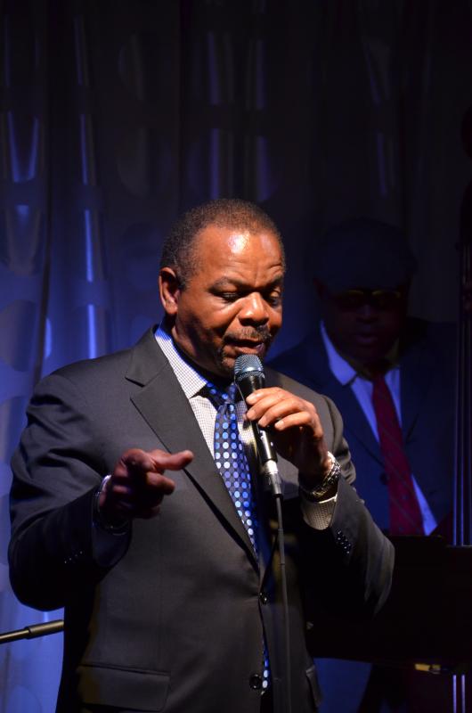 Nicolas Bearde Quartet at Armando's