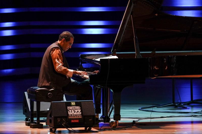 Festival International de Jazz de Montréal 2017: July 3-4 Festival International de Jazz de Montréal 2017: July 3-4