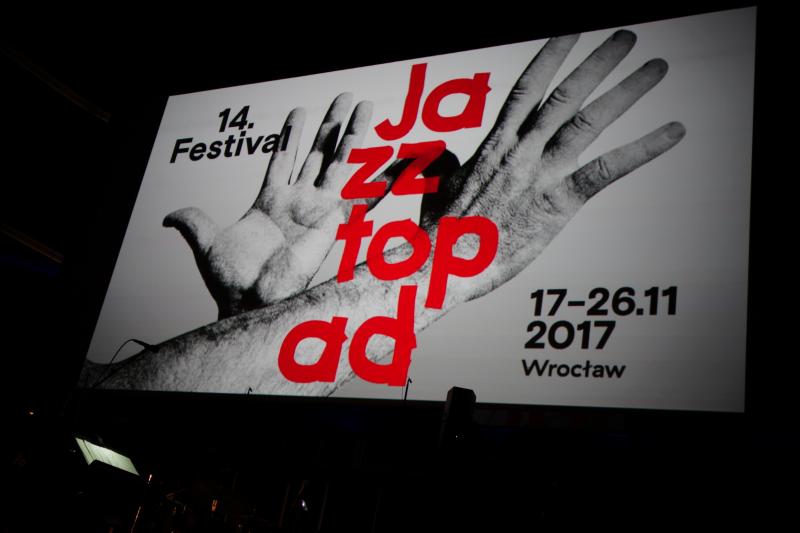 Jazztopad Festival 2017