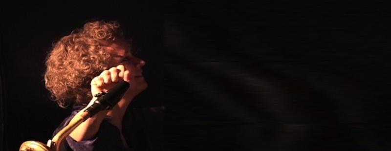 Cynthia Hilts & Lyric Fury at Baha'i Center