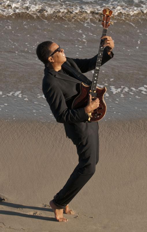 Stanley Clarke