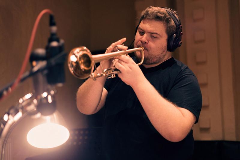 Bachelorabschlusskonzert: Benjamin Schmidt β Trompete | Live Recording at Loft - event poster Bachelorabschlusskonzert: Benjamin Schmidt β Trompete | Live Recording at Loft