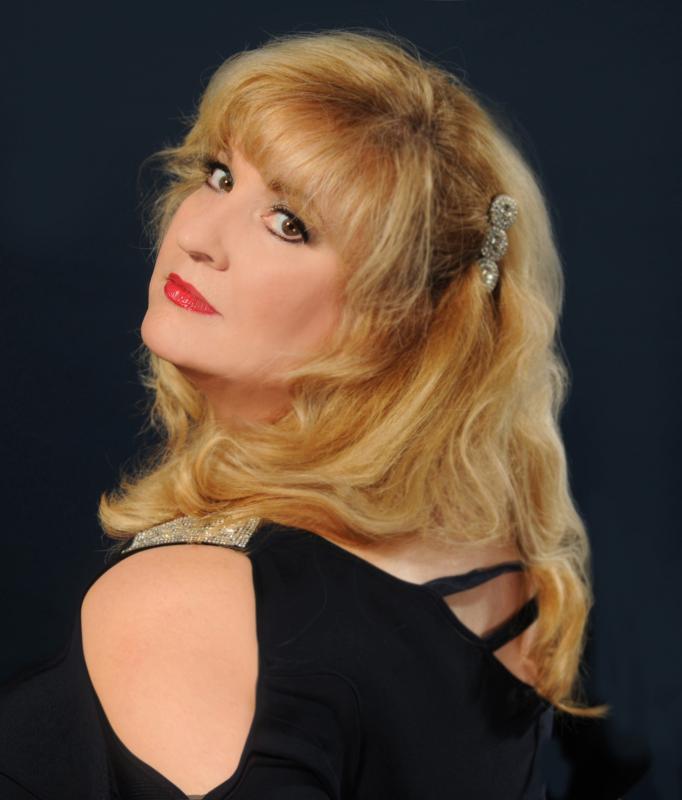 Jennifer Bruce And Friends At Rudy's Jazz Room at Rudy's Jazz Room