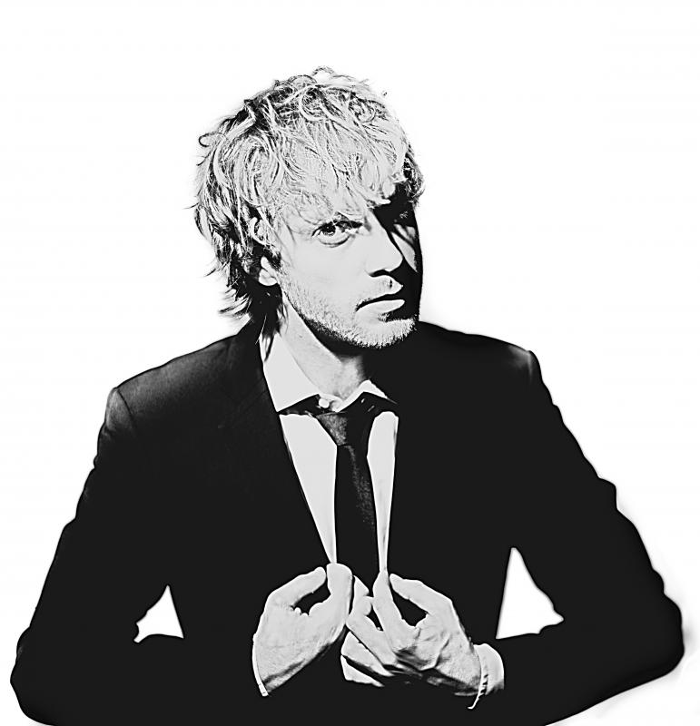 Mads Mathias at PizzaExpress Jazz Club Soho