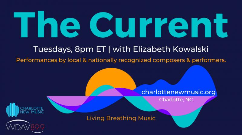 The Current: New Music Open Mic with David Torn
