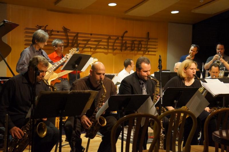 The 4th Annual Bay Area Jazz Summit Concert on March 17th