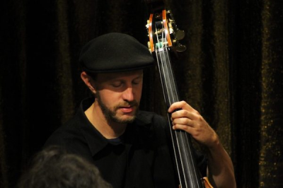 Adam Gay Quartet at Bird & Beckett Books & Records
