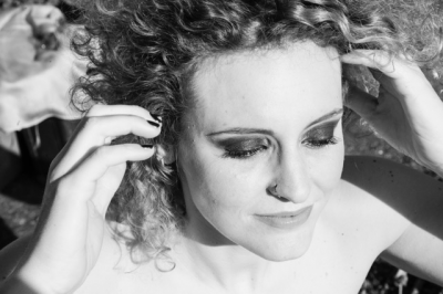 Chiara Viola “until Now “ #inspirationalwomen at Elegance Cafè Jazz Club