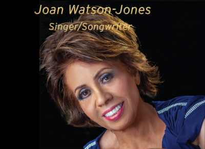 Joan Watson-Jones And Friends at Chelmsford Center For The Arts