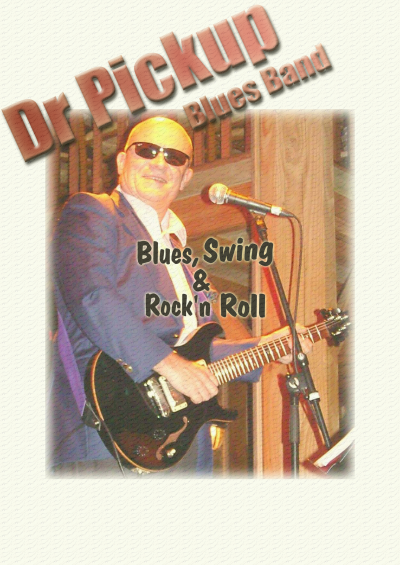 Dr. Pickup From France at Awendaw Green