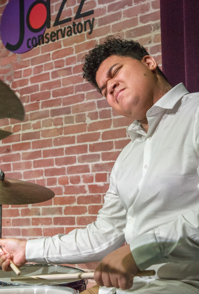 Sheldon Alexander Group - Moving Into The Unknown  at Rendon Hall