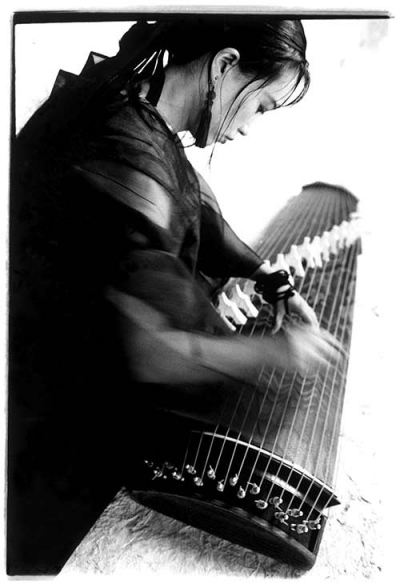 Cologne Jazzweek | Michiyo Yagi | Mitschnitt Für Den Deutschlandfunk  at Cologne Jazzweek at Loft