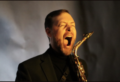 Pearring Sound at Soapbox Gallery