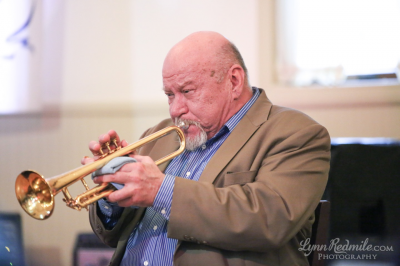Warren Vache & Friends: Jazz On Broad at Hopewell Valley Bistro & Inn