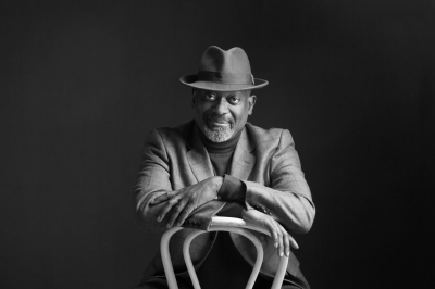 The Andy Roberts Experience at The Boston Room, George IV - event poster The Andy Roberts Experience at The Boston Room, George IV