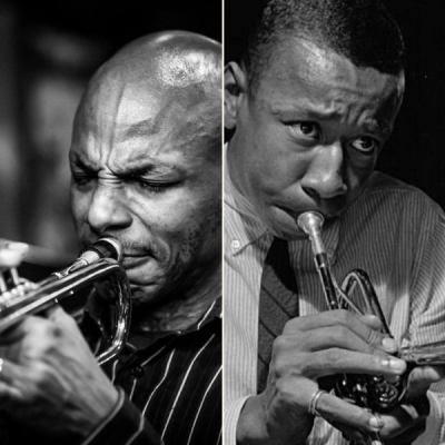 Trumpeter Duane Eubanks Celebrates Lee Morgan! at Chris' Jazz Cafe