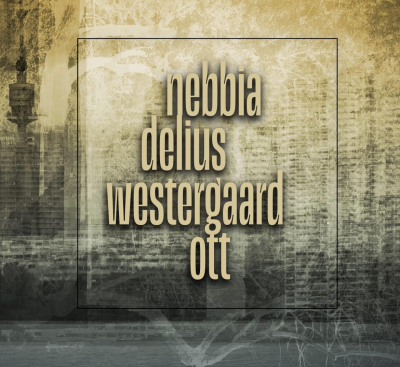 Nebbia / Delius / Westergaard / Ott at PANDA Platforma