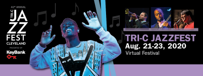 Tri-C Jazzfest Cleveland at Tri-C JazzFest Cleveland at Tri-C Eastern Campus Simon And Rose Mandel Theatre