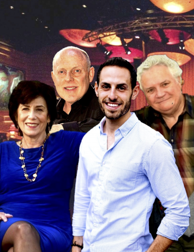 Jazz For A Sunday Afternoon at Dobbs Ferry Women's Club