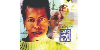 RICKIE BYARS RICKIE BYARS