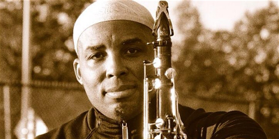 Steven Carrington Quartet at Cafe Bohemia