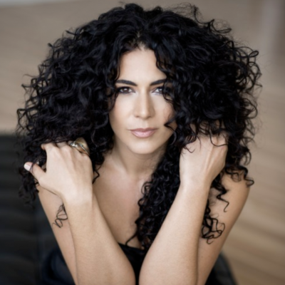 Vocalist, Joanna Pascale & Her Trio at Chris' Jazz Cafe