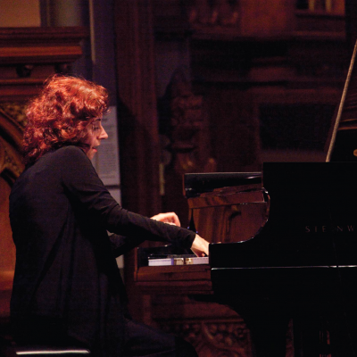 Lorraine Desmarais Trio: Tribute To Bill Evans at TD Victoria International JazzFest at Hermann's Jazz Club