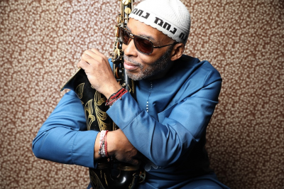 Steve Carrington And Beyond The Horizon at BOP STOP