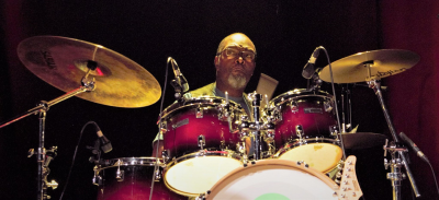 Sam Kelly's Station House at The Boston Room, George IV