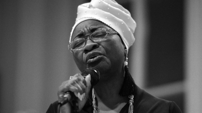 Joy Brown  Quartet at Tavern On George