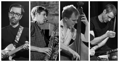 Cavenati / Pitsiokos / Virtaranta / Filip at PANDA Platforma