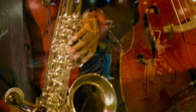 Saturday Late Night Jam Session | 11 Pm | $5 at Cafe CODA - event poster Saturday Late Night Jam Session | 11 Pm | $5 at Cafe CODA