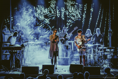 P.unity at Pardon, To Tu