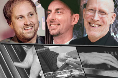 Jingle Bell Jazz: Phil Orr & More at Westminster Choir College, Robert L. Annis Playhouse - event poster Jingle Bell Jazz: Phil Orr & More at Westminster Choir College, Robert L. Annis Playhouse