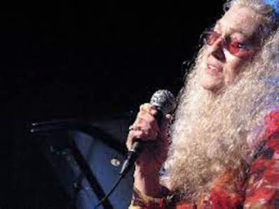 Nancy King Quartet at The 1905