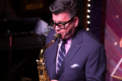 The Flying Horse Big Band at Glenridge Performing Arts Center