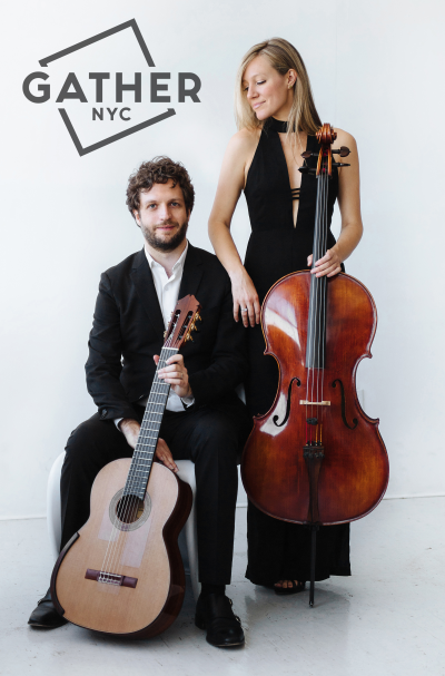 Gathernyc: Season Finale – Musicians From The Ny Phil With Boyd Meets Girl at Museum Of Arts And Design