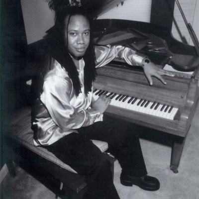 Darwin Martin at Sky Creek Kitchen And Bar