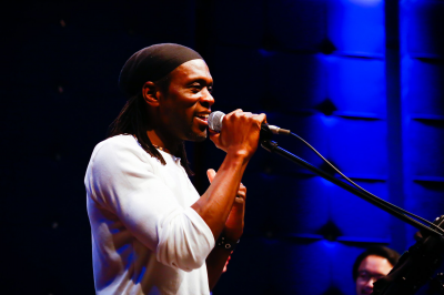 Lex Cameron at 606 Club