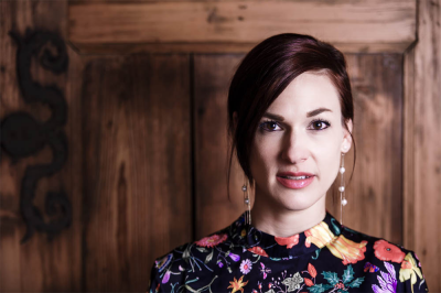 Jazz With Gabriela Martina at John And Christina Markey Malden Senior Community Center