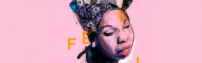 Special Valentyne Tribute To Queens Of Jazz: Nina Simone at All We Need Jazz Is Love Festival at Reduta Jazz Club - event poster Special Valentyne Tribute To Queens Of Jazz: Nina Simone at All We Need Jazz Is Love Festival at Reduta Jazz Club