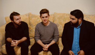 Zak Scerri Trio at JMI Live