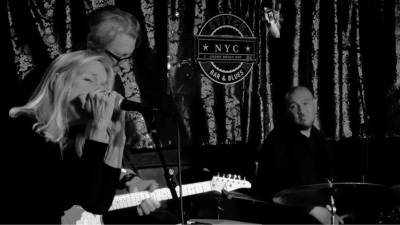 Bees Deluxe Swarm The Porch at The Porch Southern Fare & Juke Joint - event poster Bees Deluxe Swarm The Porch at The Porch Southern Fare & Juke Joint