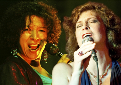 "when Peggy Met Ella" Feauturing Sarah Moule, Shireen Francis &amp; Simon Wallace