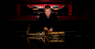 José Dias ‘nosferatu’ at The Yard